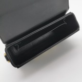 Christian Dior 30 Montaigne Box Bag Leather — thumbnail 7