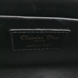 Christian Dior 30 Montaigne Box Bag Leather — thumbnail 8