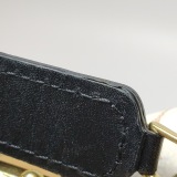 Louis Vuitton(LV) Side Trunk Handbag Monogram Dune Canvas MM — thumbnail 24