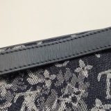 Louis Vuitton(LV) Soft Trunk Bag Monogram Tapestry Canvas Mini — thumbnail 14