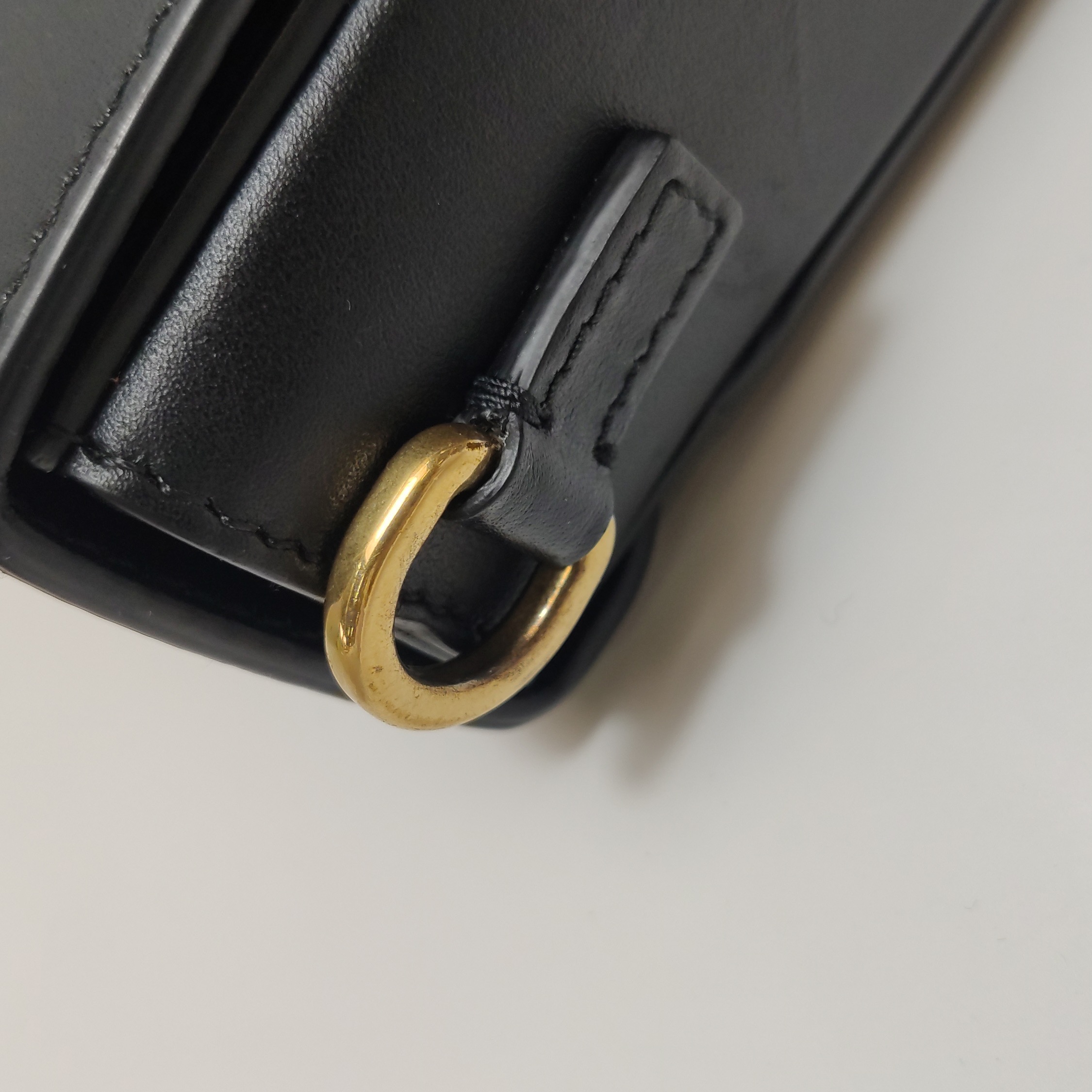 Christian Dior 30 Montaigne Box Bag Leather — photo 13 of 16