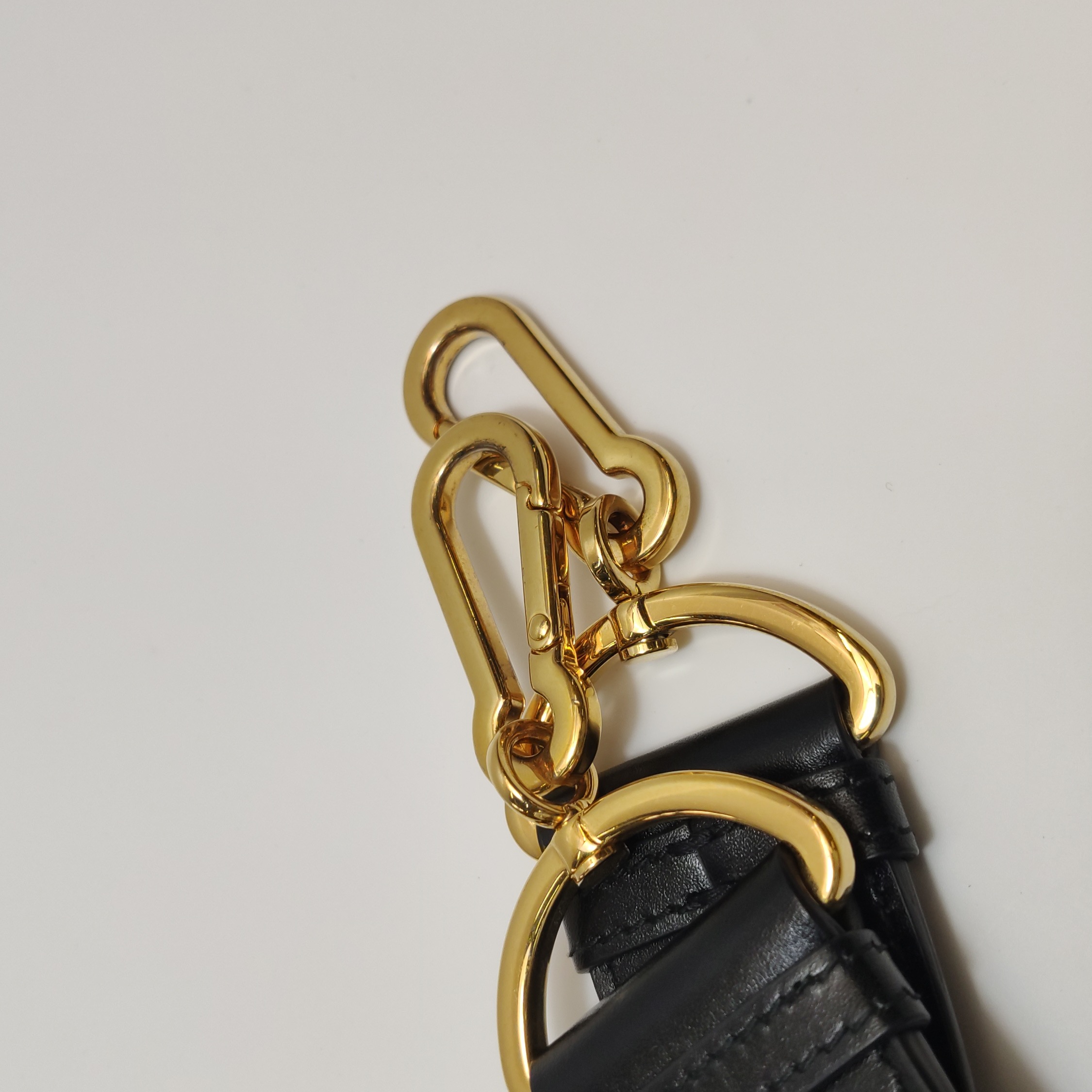 Christian Dior 30 Montaigne Box Bag Leather — photo 15 of 16