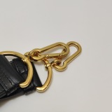 Christian Dior 30 Montaigne Box Bag Leather — thumbnail 15