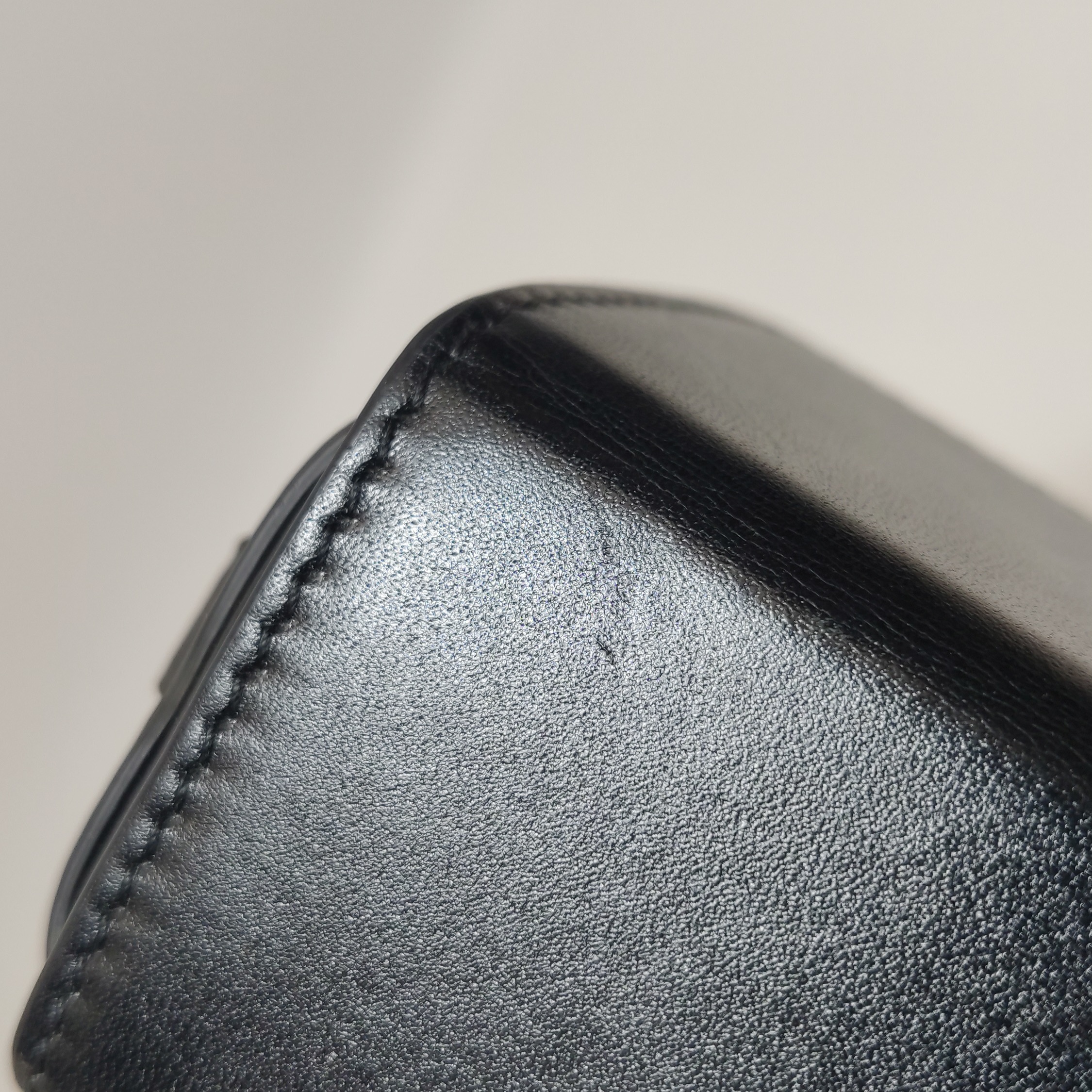 Christian Dior 30 Montaigne Box Bag Leather — photo 12 of 16