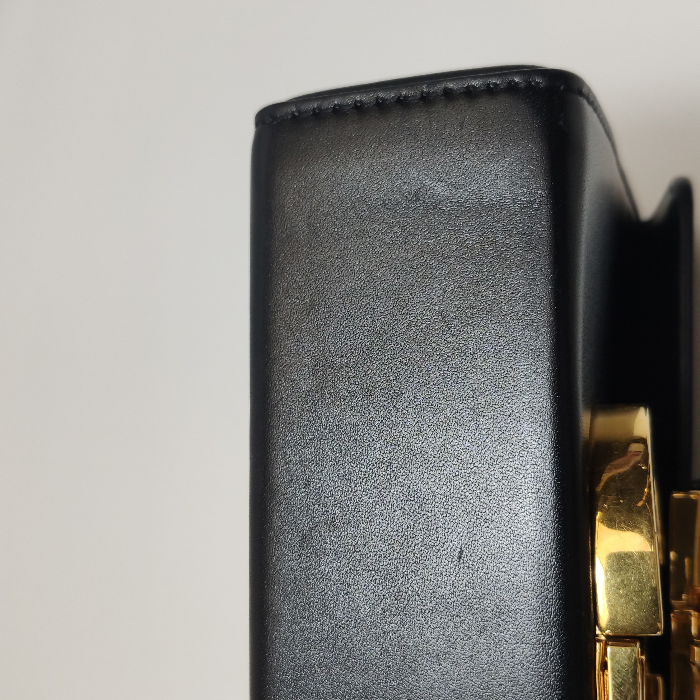 Christian Dior 30 Montaigne Box Bag Leather — photo 14 of 16