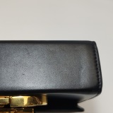 Christian Dior 30 Montaigne Box Bag Leather — thumbnail 14