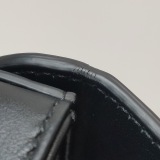 Christian Dior 30 Montaigne Box Bag Leather — thumbnail 11