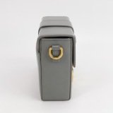 Christian Dior 30 Montaigne Box Bag Leather — thumbnail 5