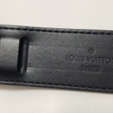 Louis Vuitton(LV) Soft Trunk Bag Monogram Eclipse Canvas — thumbnail 15