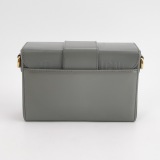 Christian Dior 30 Montaigne Box Bag Leather — thumbnail 3