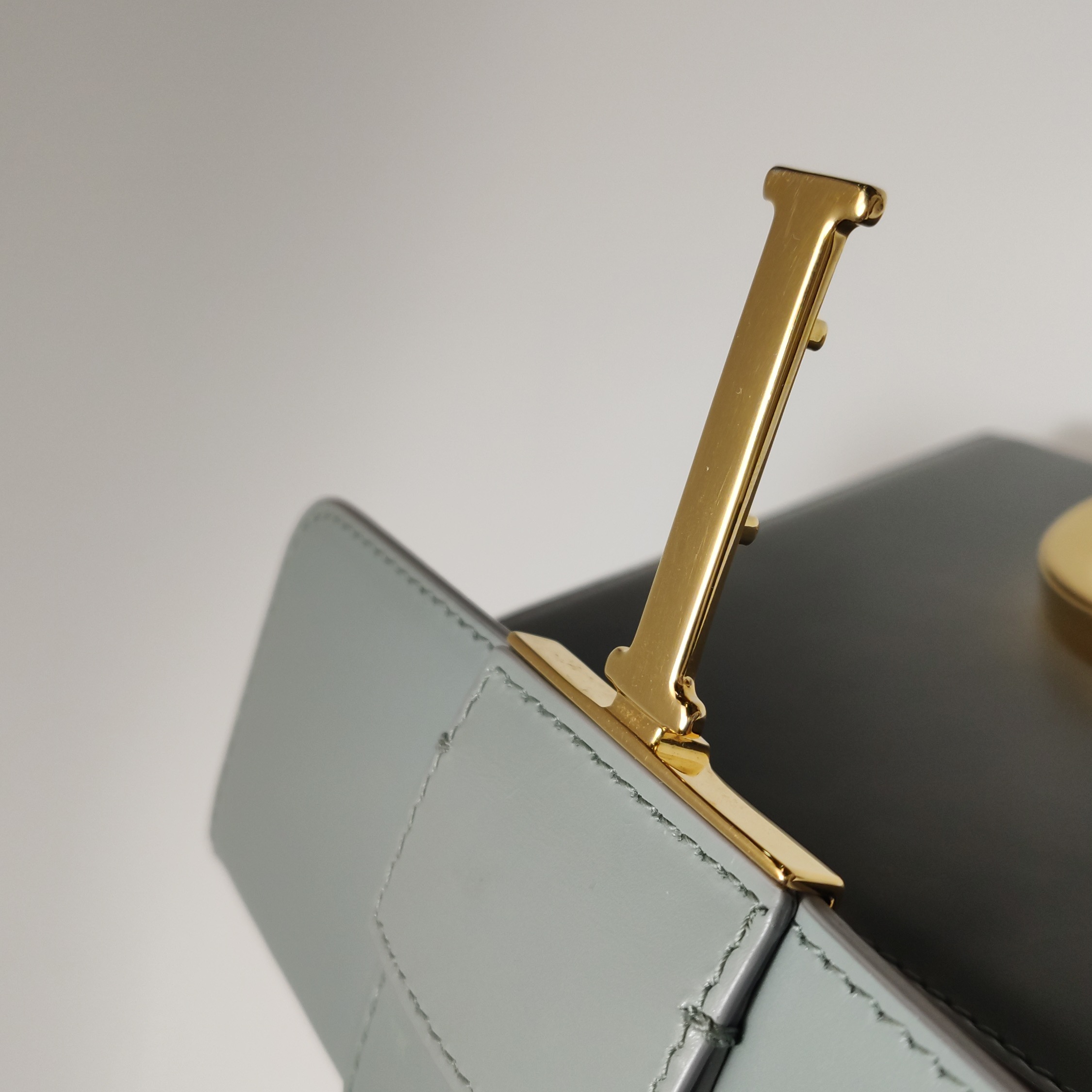 Christian Dior 30 Montaigne Box Bag Leather — photo 14 of 16
