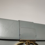 Christian Dior 30 Montaigne Box Bag Leather — thumbnail 12