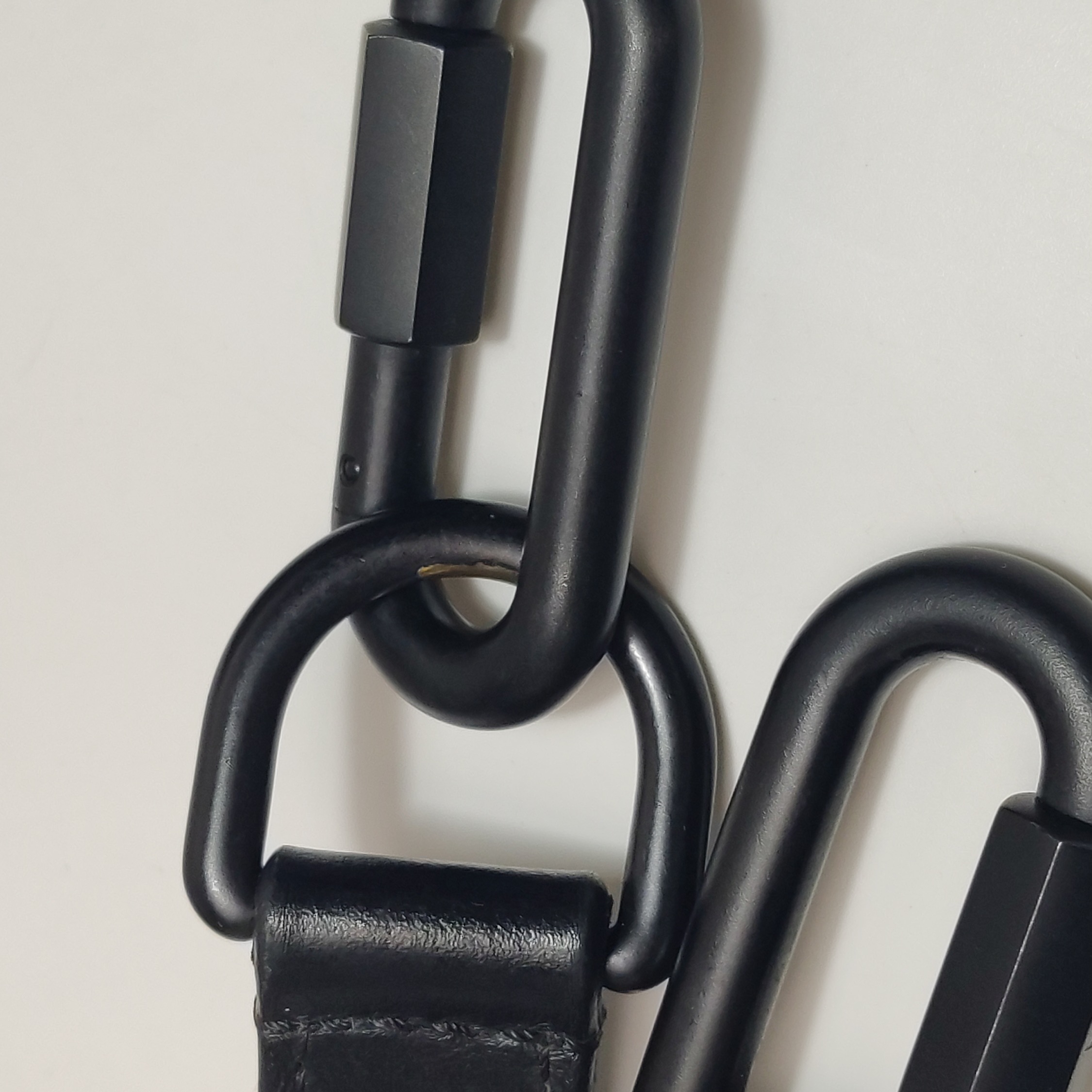 Louis Vuitton(LV) Soft Trunk Bag Monogram Eclipse Canvas — photo 9 of 14