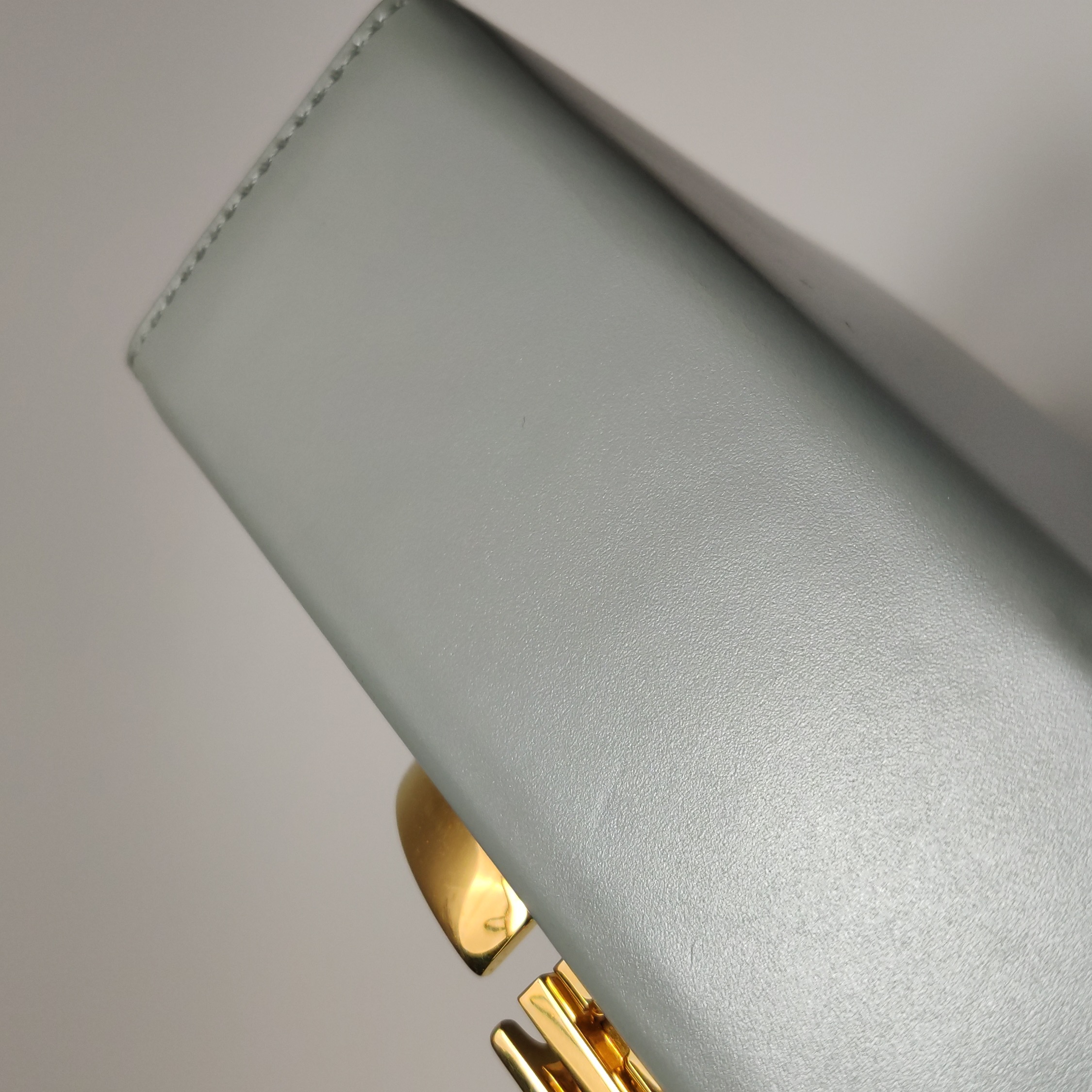 Christian Dior 30 Montaigne Box Bag Leather — photo 13 of 16