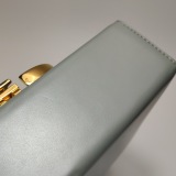 Christian Dior 30 Montaigne Box Bag Leather — thumbnail 13