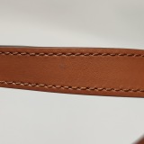 Louis Vuitton(LV) Marceau Handbag Monogram Canvas with Leather — thumbnail 12