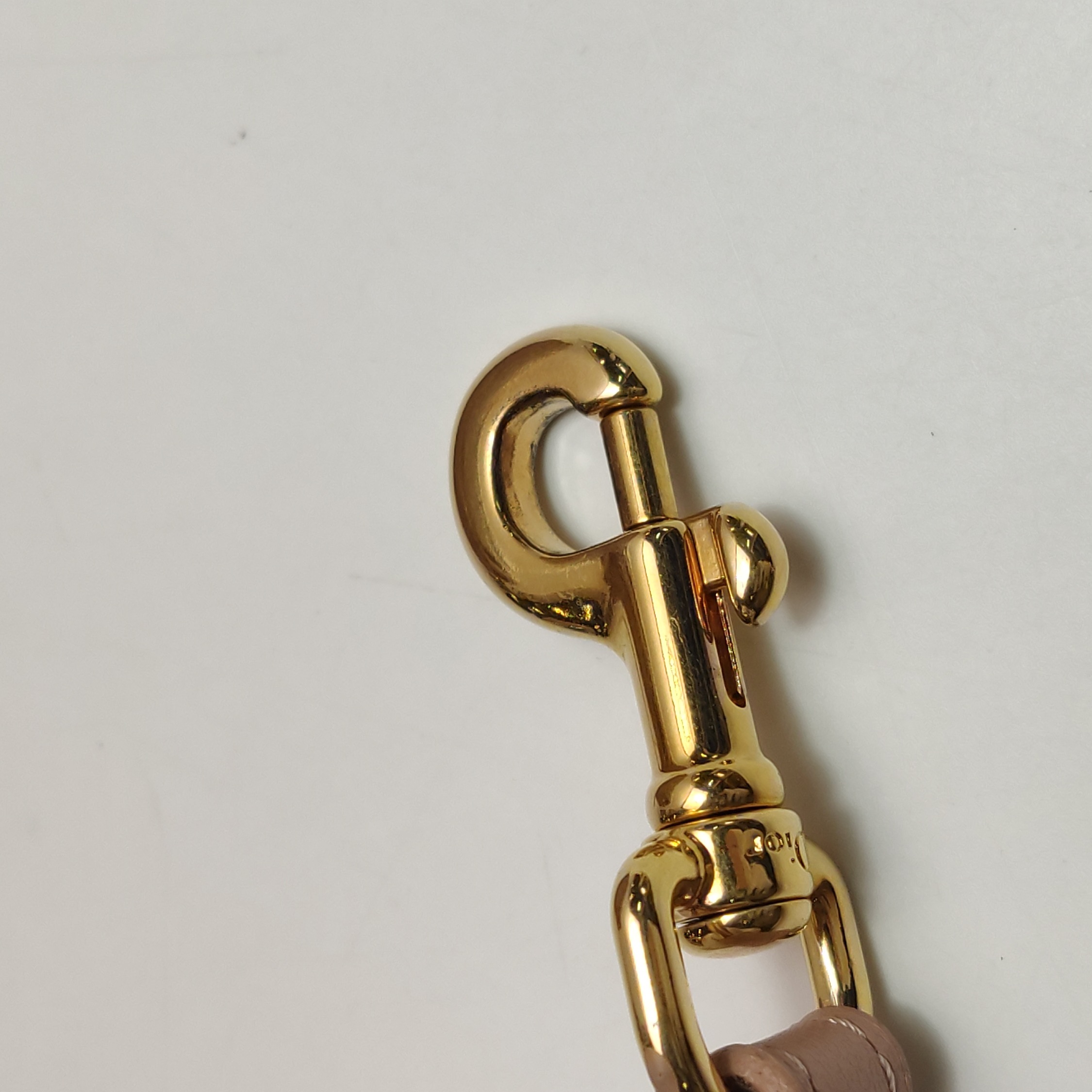 Christian Dior DiorTravel Convertible Vanity Case Cannage Quilt Lambskin Small — photo 10 of 15