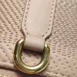 Christian Dior DiorTravel Convertible Vanity Case Cannage Quilt Lambskin Small — thumbnail 11