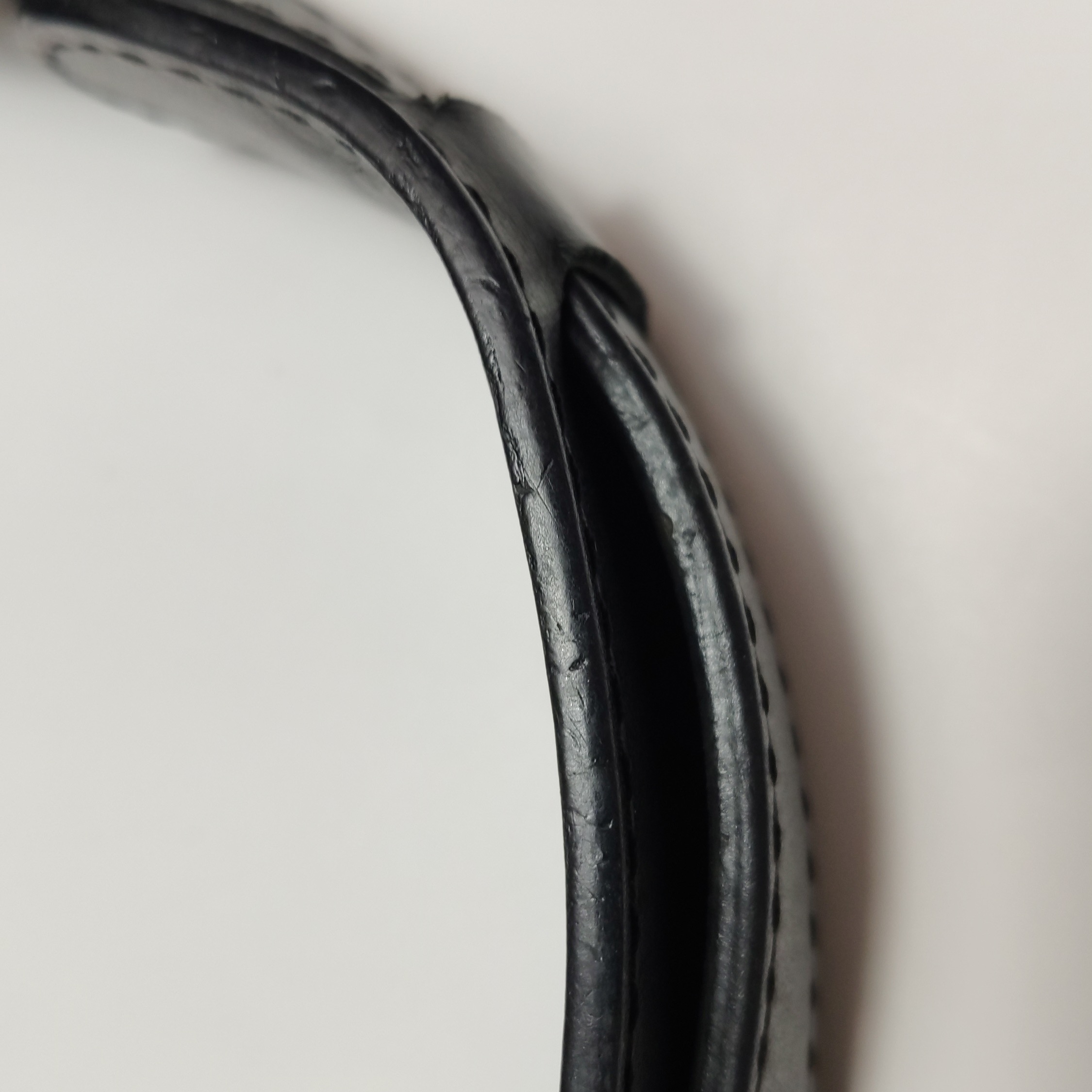 Louis Vuitton(LV) Soft Trunk Bag Monogram Eclipse Canvas — photo 15 of 15