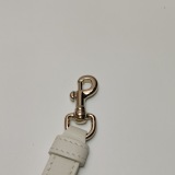 Christian Dior Book Tote with Strap Macrocannage Quilt Calfskin Mini — thumbnail 11