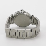 Cartier Pasha De Cartier Automatic Watch Stainless Steel 35 — thumbnail 3