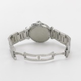 Cartier Pasha De Cartier Automatic Watch Stainless Steel 35 — thumbnail 4