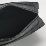 Louis Vuitton(LV) Soft Trunk Bag Monogram Eclipse Canvas — thumbnail 7