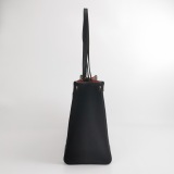 Louis Vuitton(LV) OnTheGo Tote Bicolor Monogram Empreinte Giant MM — thumbnail 4