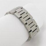 Cartier Pasha De Cartier Automatic Watch Stainless Steel 35 — thumbnail 5