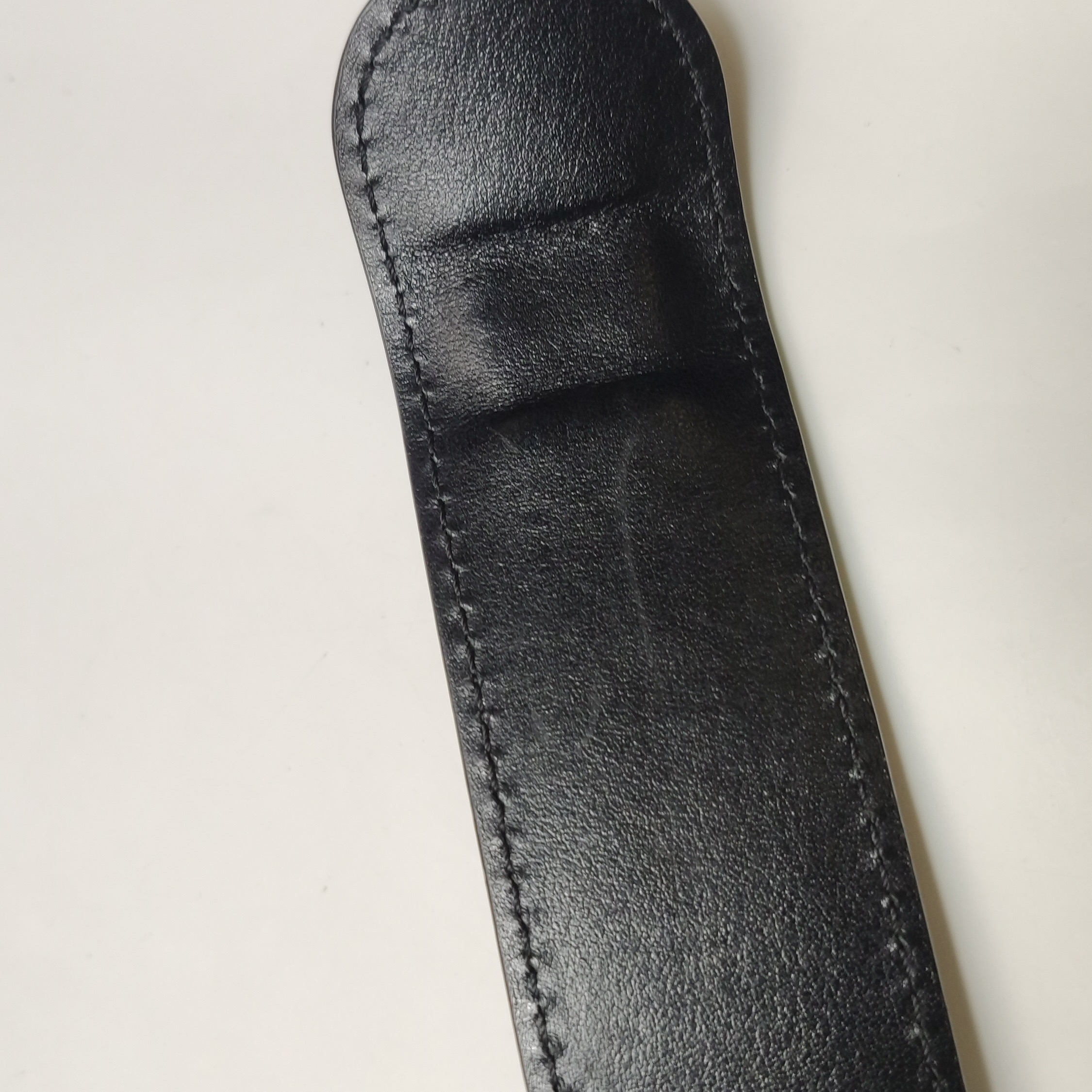 Louis Vuitton(LV) Soft Trunk Bag Monogram Eclipse Canvas — photo 17 of 17