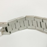 Cartier Pasha De Cartier Automatic Watch Stainless Steel 35 — thumbnail 9