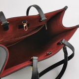 Louis Vuitton(LV) OnTheGo Tote Bicolor Monogram Empreinte Giant MM — thumbnail 7