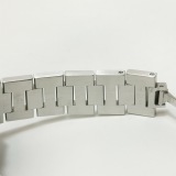 Cartier Pasha De Cartier Automatic Watch Stainless Steel 35 — thumbnail 11