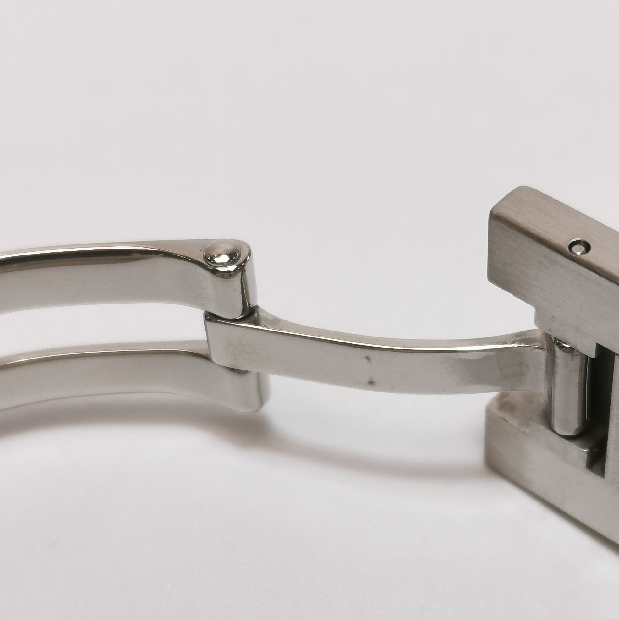 Cartier Pasha De Cartier Automatic Watch Stainless Steel 35 — photo 12 of 12