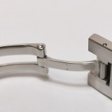 Cartier Pasha De Cartier Automatic Watch Stainless Steel 35 — thumbnail 12