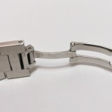 Cartier Pasha De Cartier Automatic Watch Stainless Steel 35 — thumbnail 10