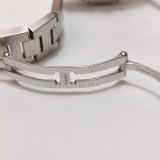 Cartier Pasha De Cartier Automatic Watch Stainless Steel 35 — thumbnail 8