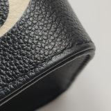 Louis Vuitton(LV) OnTheGo Tote Bicolor Monogram Empreinte Giant MM — thumbnail 10