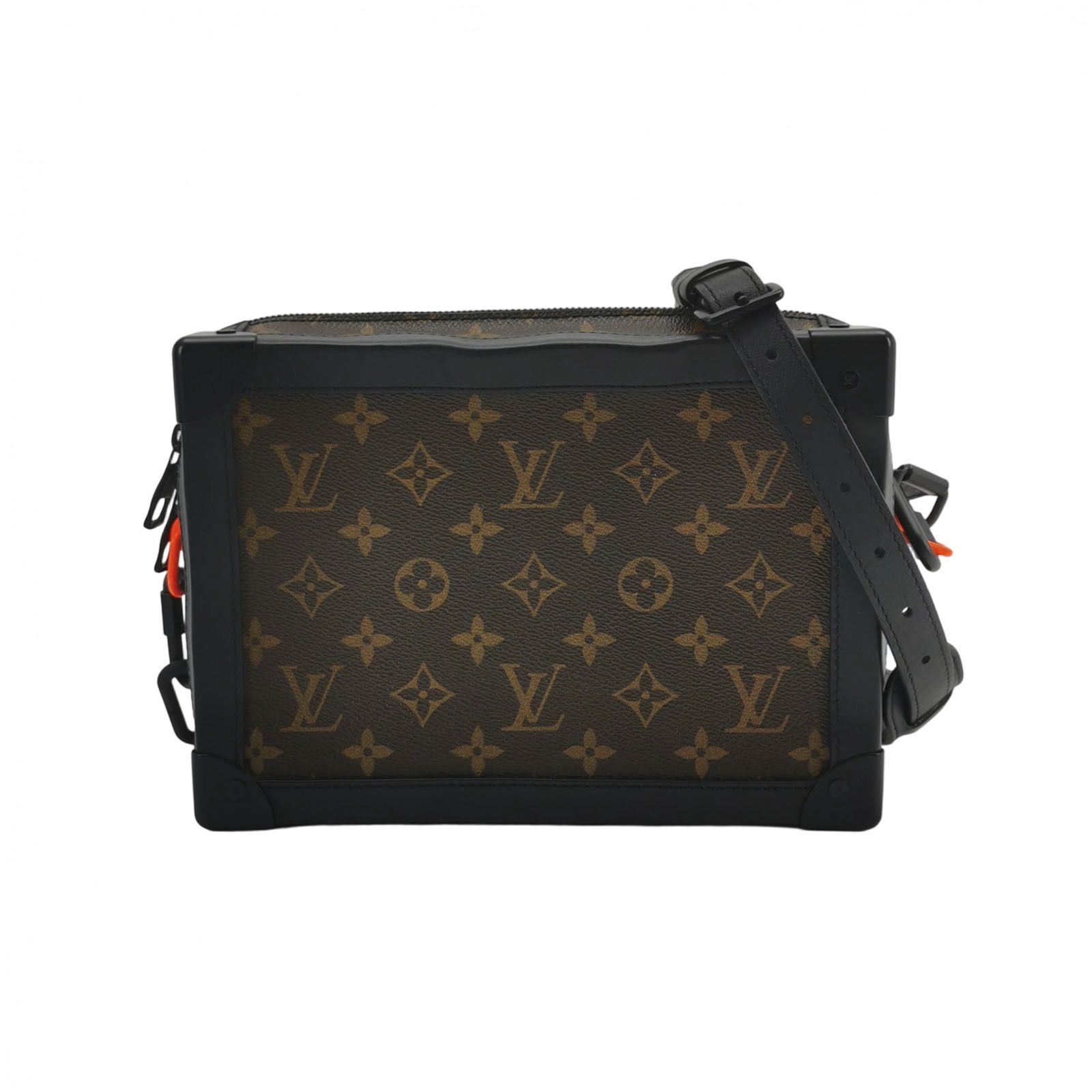 Louis Vuitton(LV) Solar Ray Soft Trunk Bag Monogram Canvas — photo 1 of 15