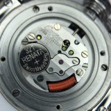 Cartier Miss Pasha Quartz Watch Stainless Steel 27 — thumbnail 7