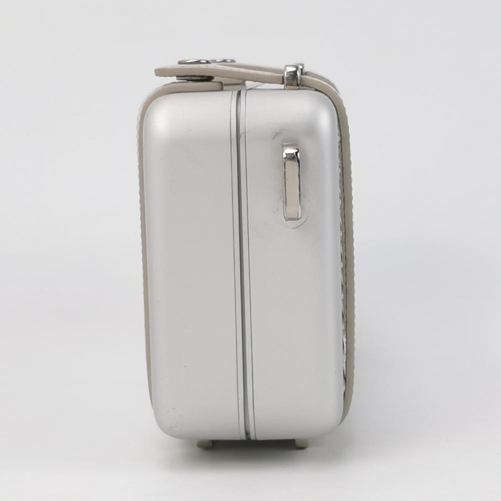 Christian Dior Dior x Rimowa Personal Clutch Aluminum — photo 5 of 14
