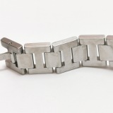 Cartier Miss Pasha Quartz Watch Stainless Steel 27 — thumbnail 11