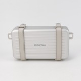 Christian Dior Dior x Rimowa Personal Clutch Aluminum — thumbnail 3