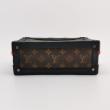 Louis Vuitton(LV) Solar Ray Soft Trunk Bag Monogram Canvas — thumbnail 6