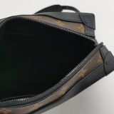 Louis Vuitton(LV) Solar Ray Soft Trunk Bag Monogram Canvas — thumbnail 7