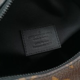 Louis Vuitton(LV) Solar Ray Soft Trunk Bag Monogram Canvas — thumbnail 8