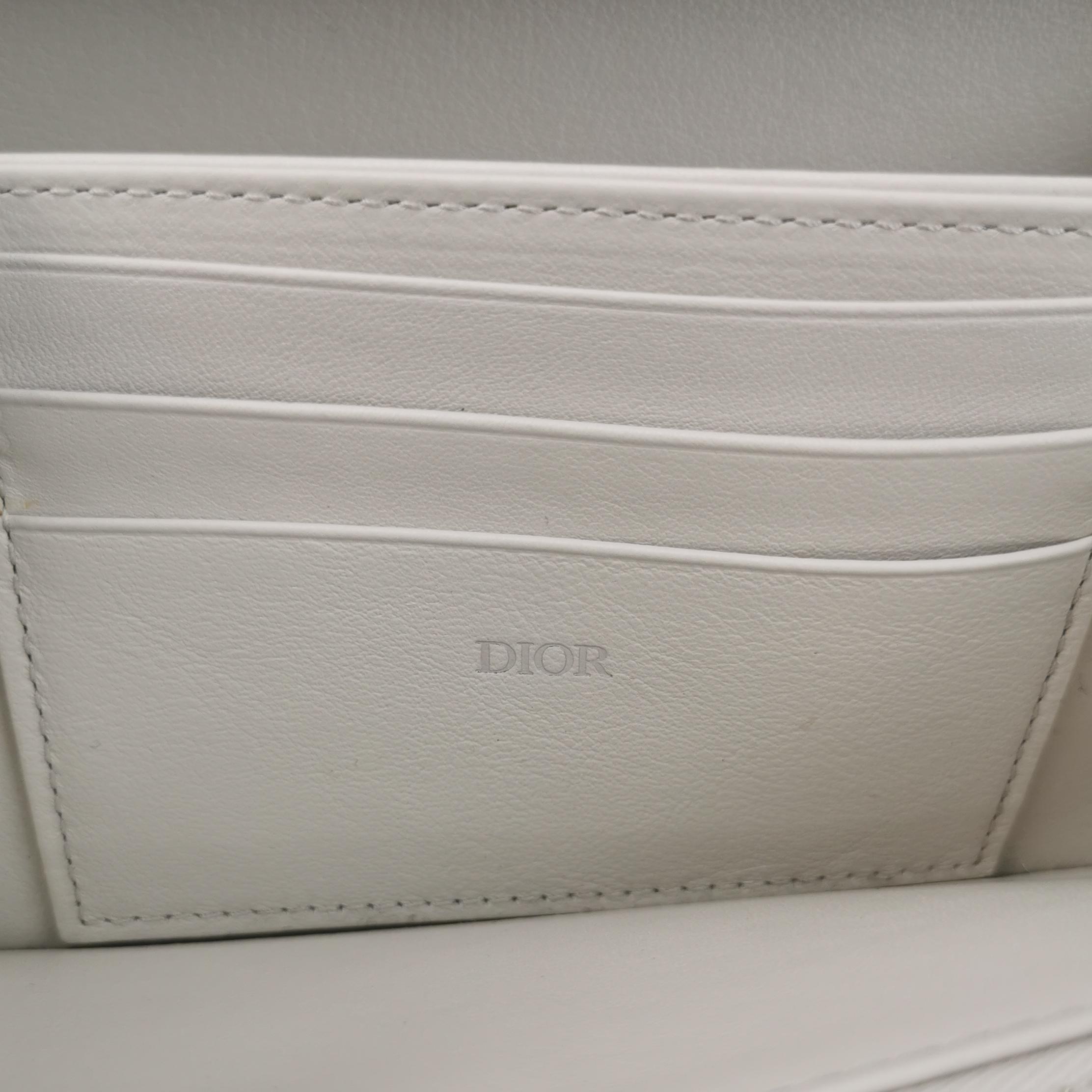 Christian Dior Dior x Rimowa Personal Clutch Aluminum — photo 8 of 14