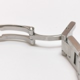 Cartier Miss Pasha Quartz Watch Stainless Steel 27 — thumbnail 8