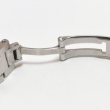 Cartier Miss Pasha Quartz Watch Stainless Steel 27 — thumbnail 12