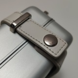 Christian Dior Dior x Rimowa Personal Clutch Aluminum — thumbnail 11